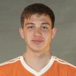 Image of Johansen, Jakob