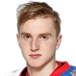 Image of Berntzen, Kim Vesterheim