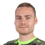 Image of Hagensen, Isak