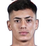 Image of Tsouplakis, Viktor