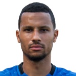 Image of Van Rhijn, Ricardo