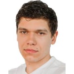 Image of de Barros, Anderson Francisco