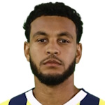 Image of King, Joshua