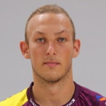 Image of Franke, Tim