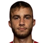 Image of Milutinovic, Aleksa