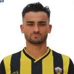 Image of Miljevic, Luka