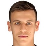 Image of Dobber, Jordy