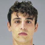 Image of Stuparevic, Filip
