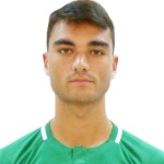 Image of Morais Viana, Marcos Valerio
