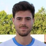 Image of da Silva Figuereido, Marcos Andre