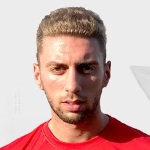 Image of de Araujo Mota, Toni