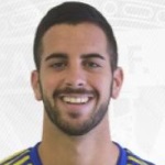 Image of Cardoso, Lucas