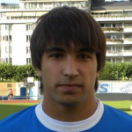 Image of Rodewald, Nico