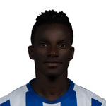 Image of Mendy, Edouard