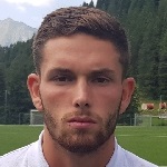 Image of Seth, Sincere