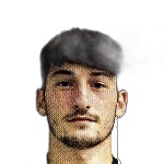 Image of Jones, Leon