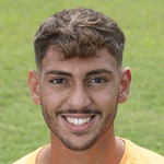 Image of Marques, Dany