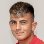 Image of Almeida, Andre