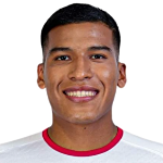 Image of Calixte, Allan Felix