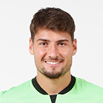 Image of Stassar, Danny