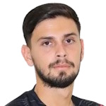 Image of Arias, Junior
