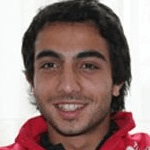 Image of Sari, Hasan Ahmet