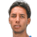 Image of Santos de Barros, Antonio Thomaz