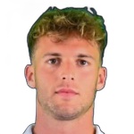 Image of Jorgensen, Marc Lind