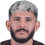 Image of Silva, Edgar
