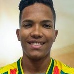 Image of Rojas, Joao