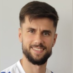Image of Kasumovic, Adnan