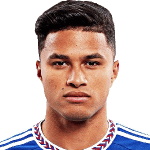 Image of Bonet, Donovan