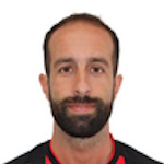 Image of Melo Silva, Filipe Joaquim