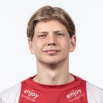 Image of Klaas, Sebastian