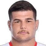 Image of Oliveira, Wallison