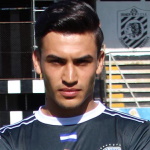 Image of Esquivel, German