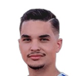 Image of Matias Marques, Yann