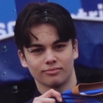 Image of Ferrier, Morgan James