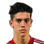 Image of Farid, Mior M.