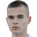 Image of Khalnazarov, Rustam