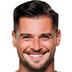 Image of Alomerovic, Zlatan