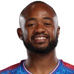Image of Ayew, Jordan