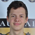 Image of Cucinotti, Danilo