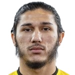 Image of Aymetdinov, Artur