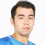 Image of Lam, Andreas Zhi Gin
