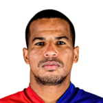 Image of Da Silva, Rodrigo Costa