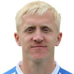 Image of Cullen, Mark