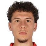 Image of Ferreira Bastos, Marcus Vinicius