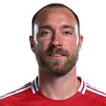 Image of Eriksen, Christian