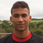 Image of Hartrick, Josh